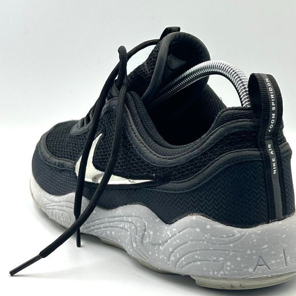 Nike Air Zoom Spiridon 16 - Reflective Swoosh - Picture 7 of 12
